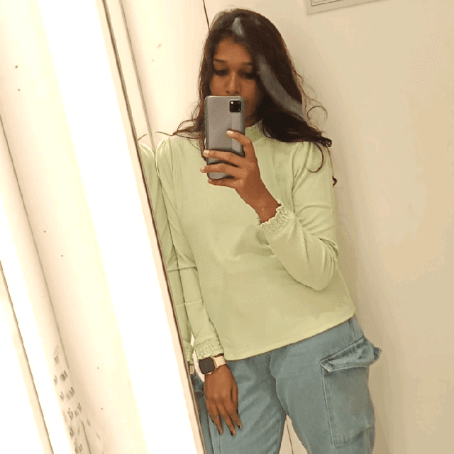Divya Reddy