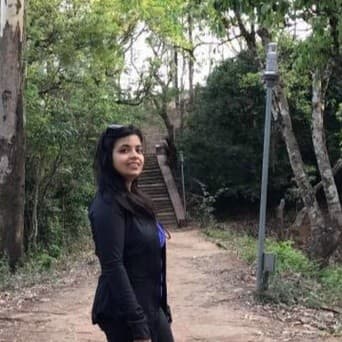 Divya Sachan