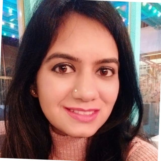 Divya Sachdeva