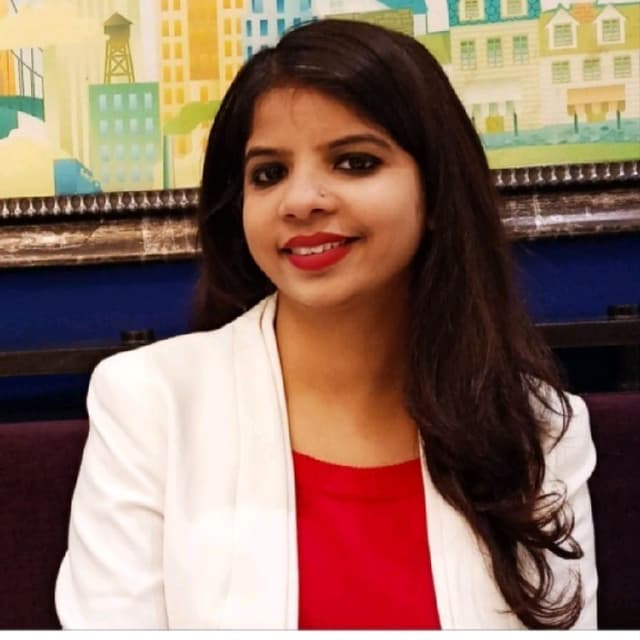 Divya Sahu