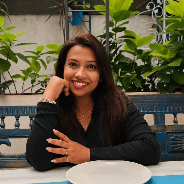 Divya Salunke