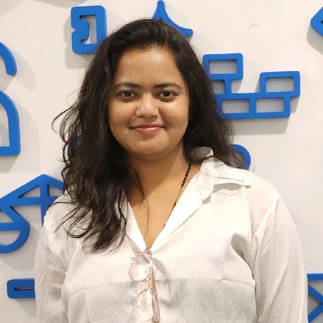 Divya Saravanan