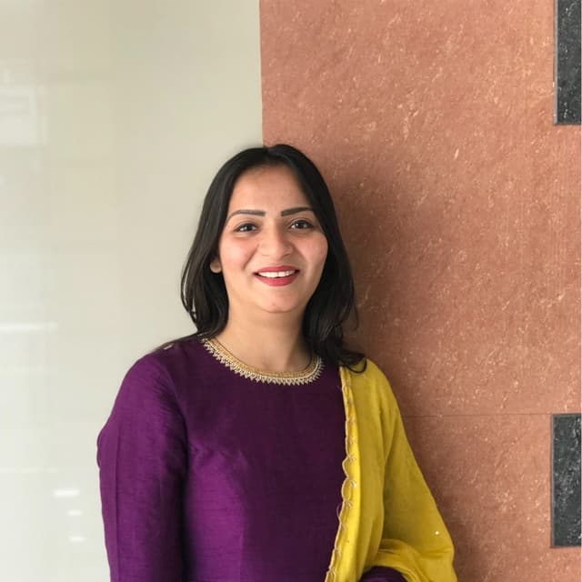 Divya Savaliya