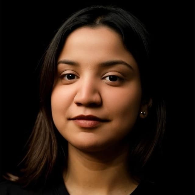 Divya Saxena
