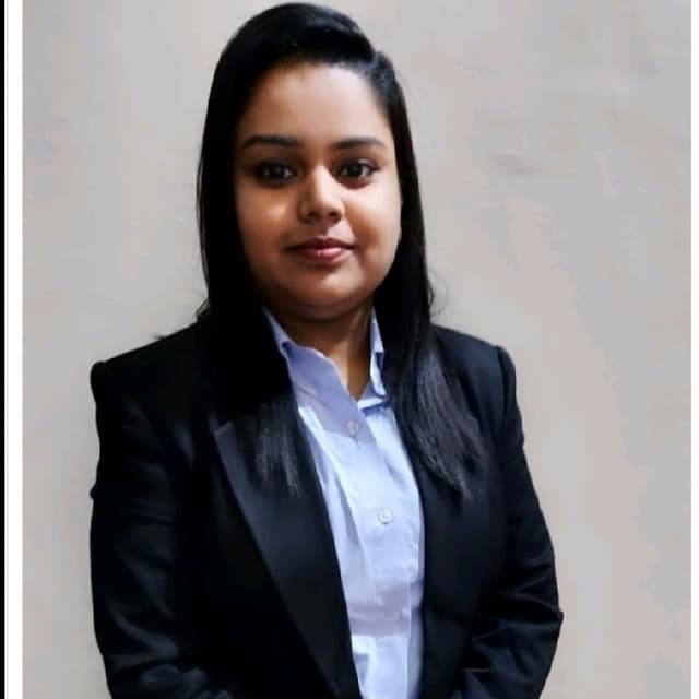 DIVYA SAXENA