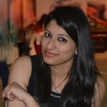 Divya Bhagat