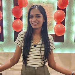 Divya Shah