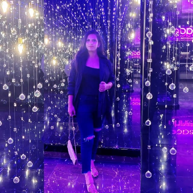 Divya Sharma