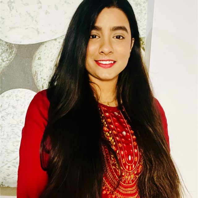 Divya Sharma