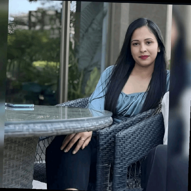 Divya Sharma