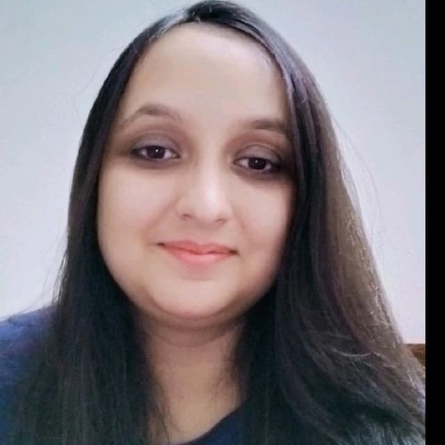 Divya Sharma