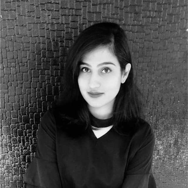Divya Sharma