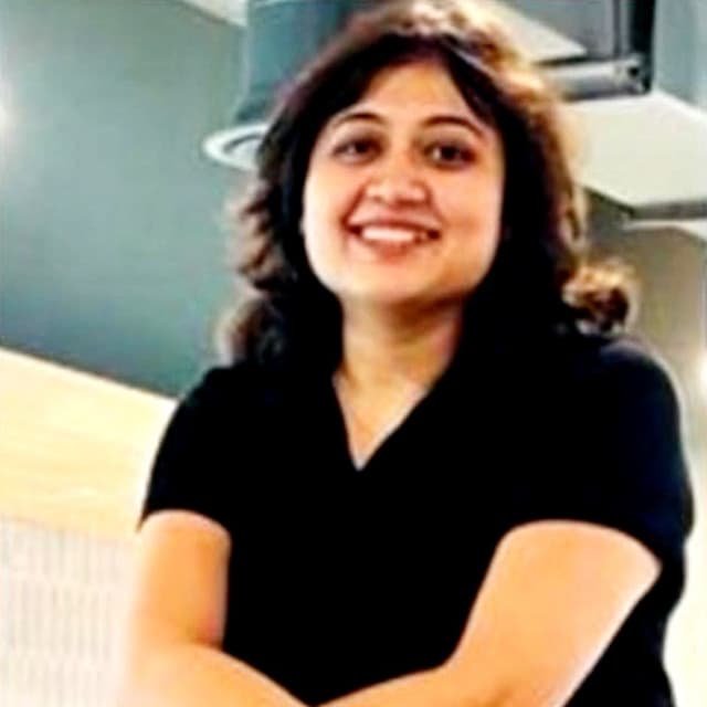 Divya Shirodkar