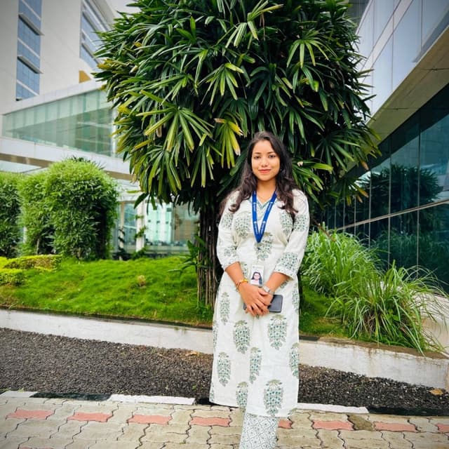 Divya Shivankar