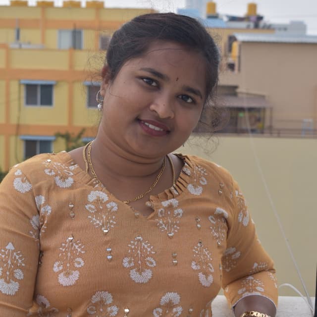 Divya Shree