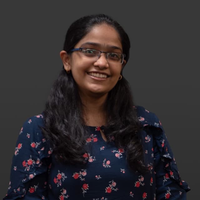 Divya Hegde