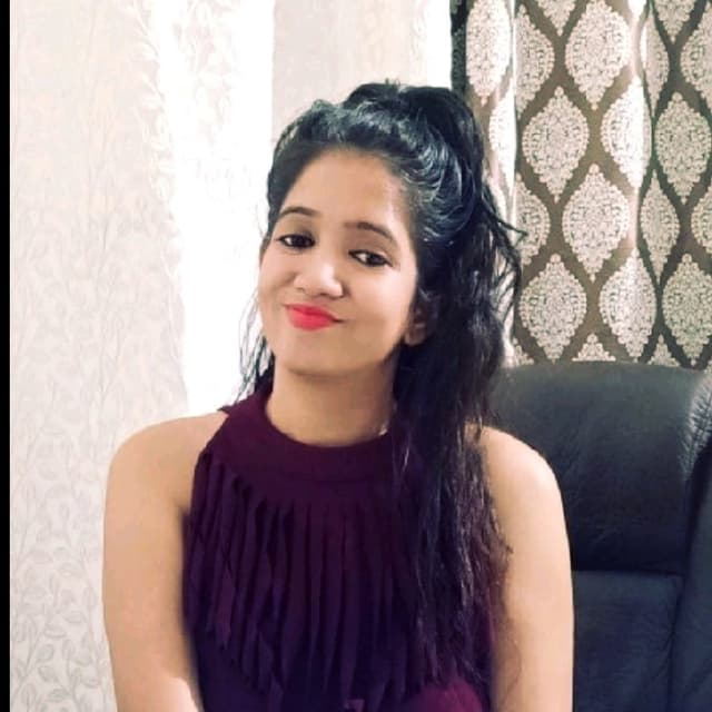 Divya shrivastava