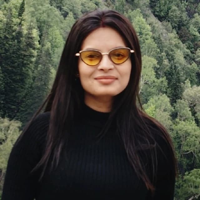 Divya Singh