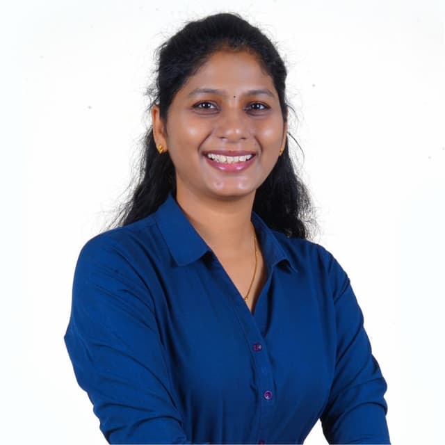 Divya Sravanthi