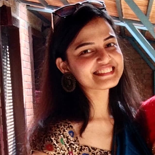 Divya Srivastava