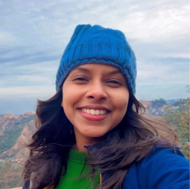 Divya Surve