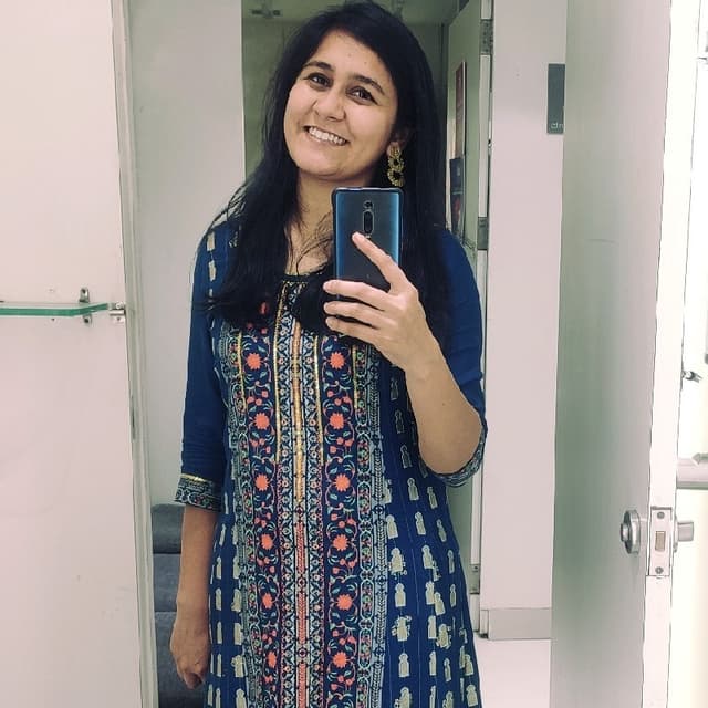 Divya Tarkas
