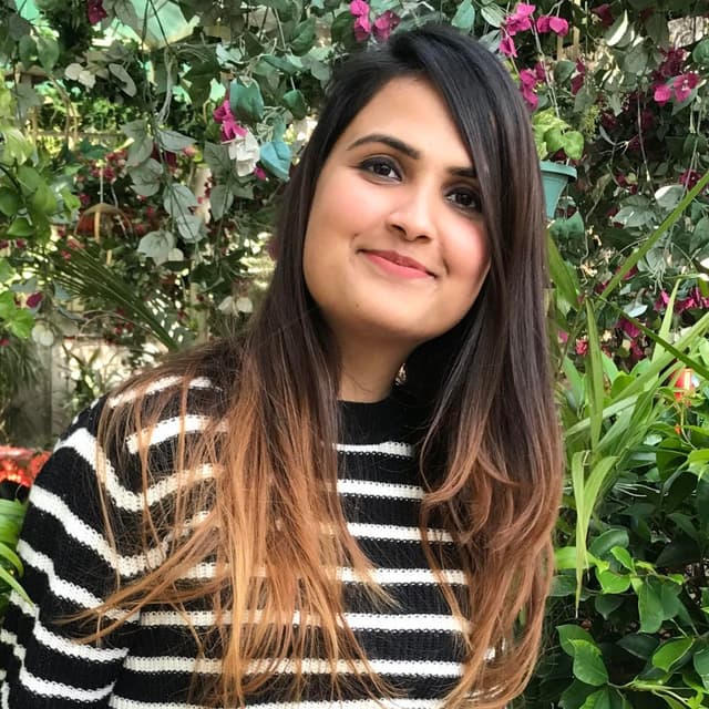 Divya Tatrari