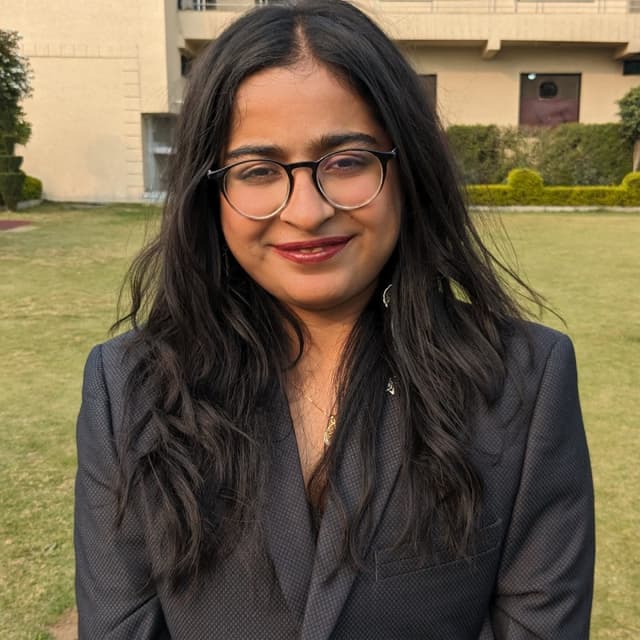 Divya Thawani