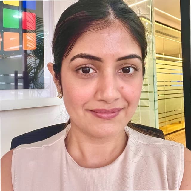 Divya Tiwari