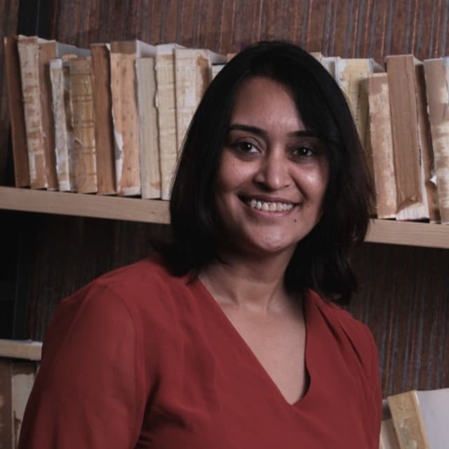 Divya Vaishnavi