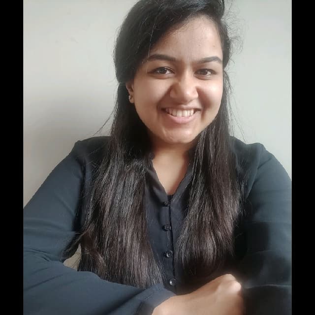 Divya Venkataramani