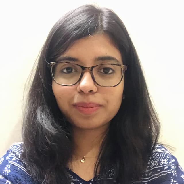 Divya Verma
