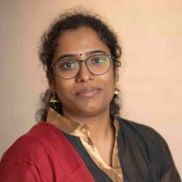 Divya Vinothkumar