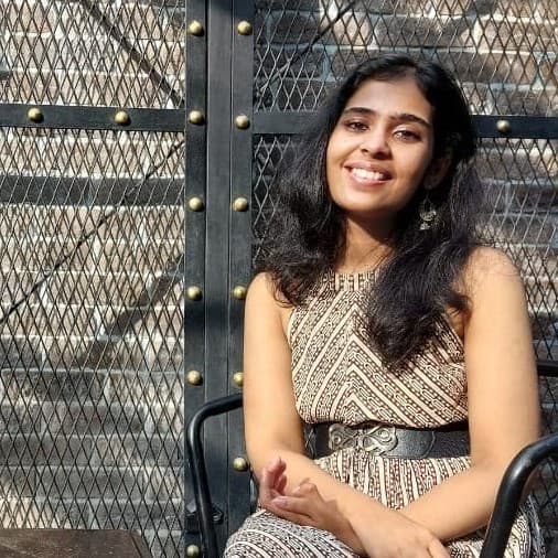 Divya Viswanathan