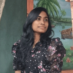 Divya Vullamparthi