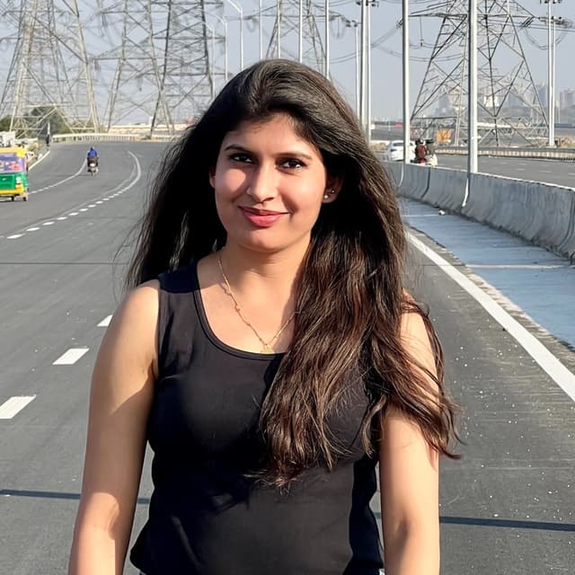 Divya Yadav