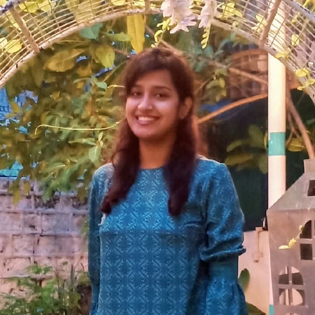 DIVYA YADAV