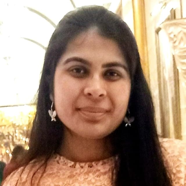 Divya Agarwal