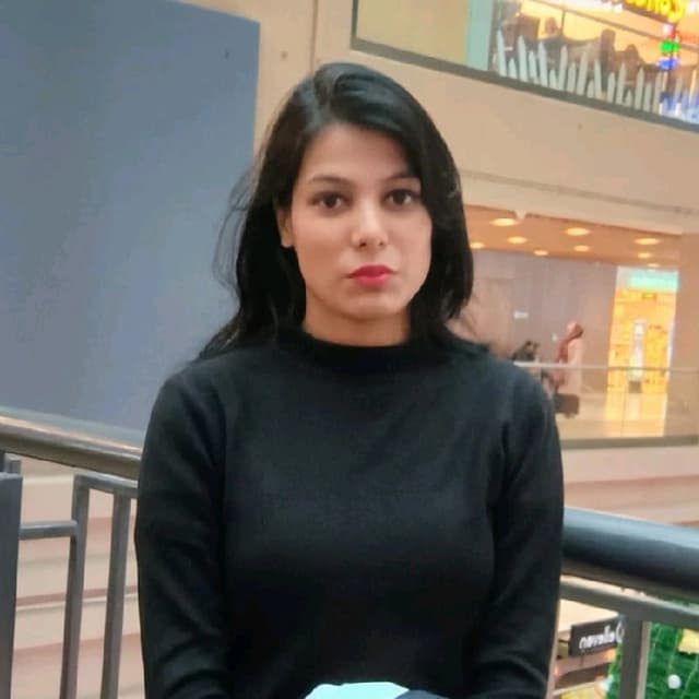 Divya Kumari