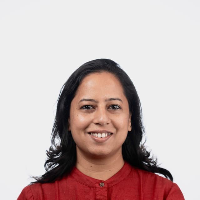 Divya Akhilesh