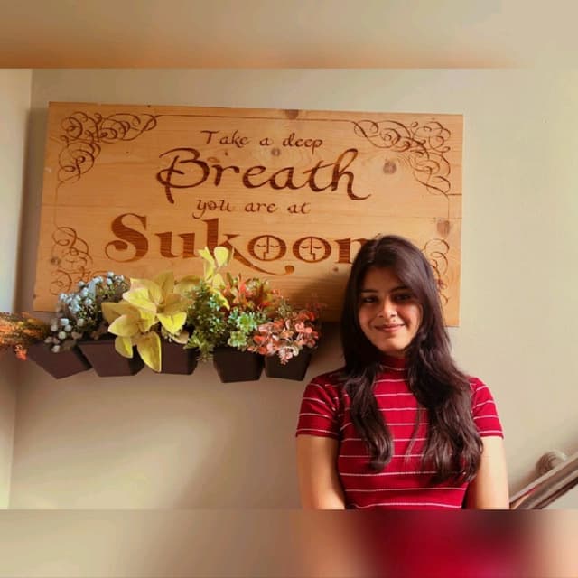 Divya Aneja