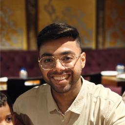 Divyaansh Papreja