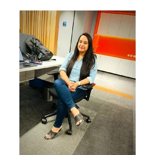 Divya Singhal