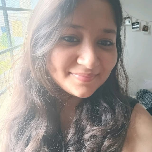Divya Agarwal