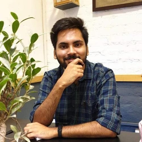 Divyadeep Singh