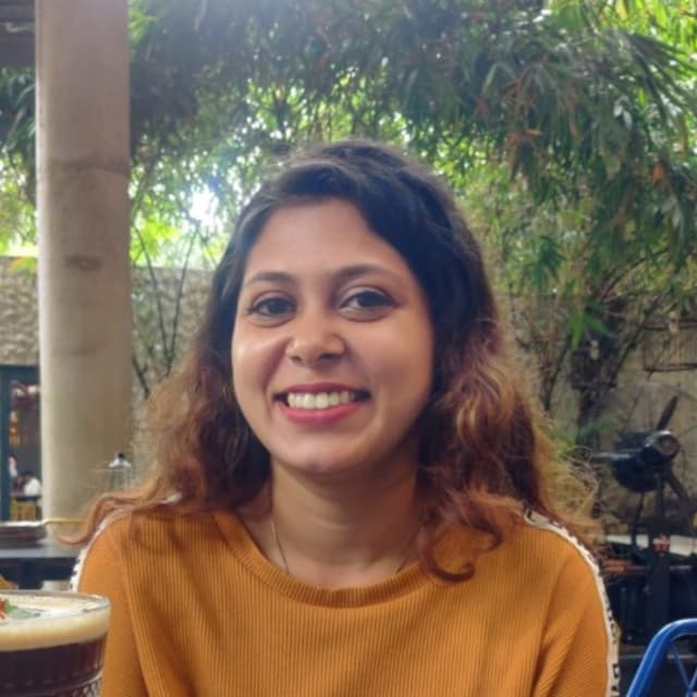 Divya Dipti Behera