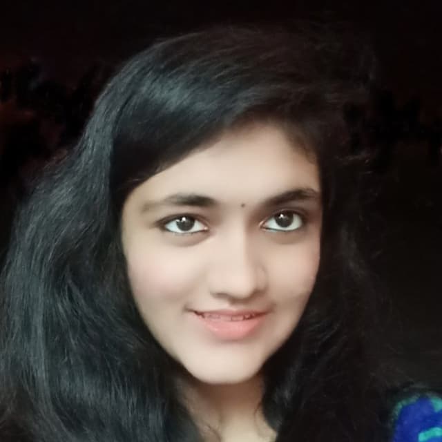 Divya D. J.