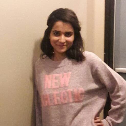 Divya Godayal