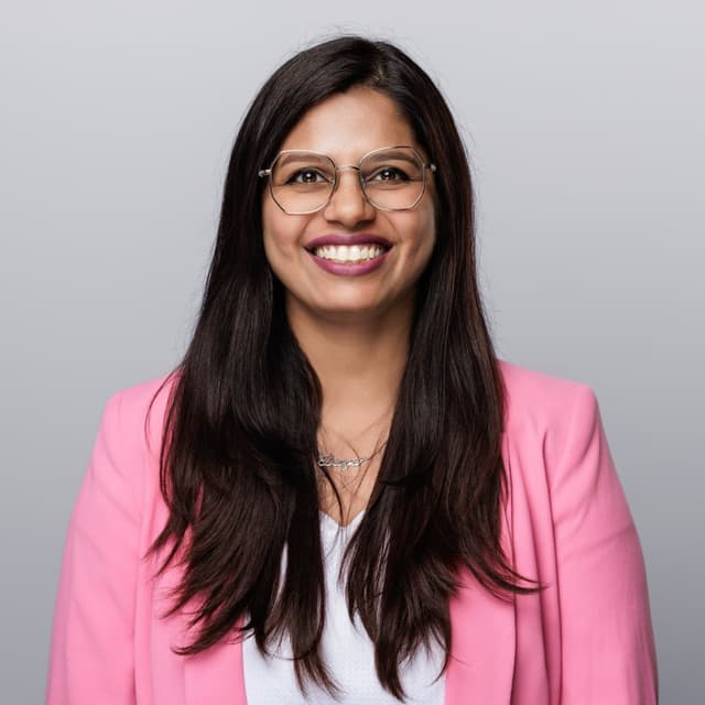 Divya Gupta Arora