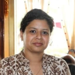 Divya Gupta